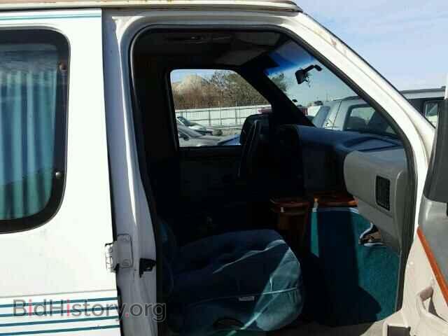 1994 FORD ECONOLINE - VIN: 1FDEE14Y3RHB68321 - Фото 5