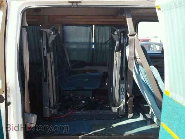 1994 FORD ECONOLINE - VIN: 1FDEE14Y3RHB68321 - Фото 6