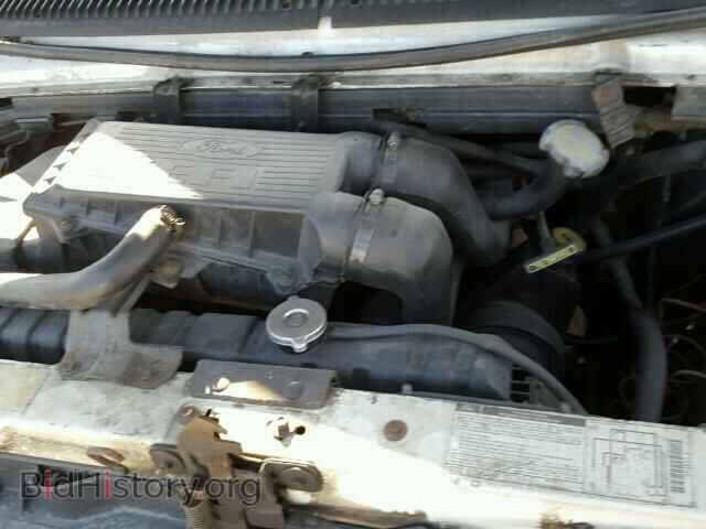 1994 FORD ECONOLINE - VIN: 1FDEE14Y3RHB68321 - Фото 7