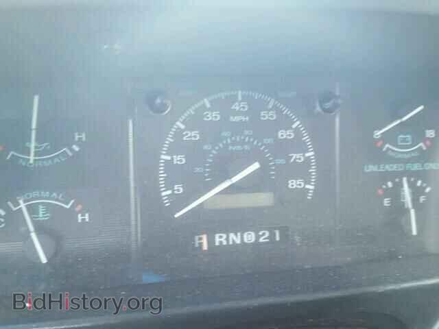1994 FORD ECONOLINE - VIN: 1FDEE14Y3RHB68321 - Фото 8