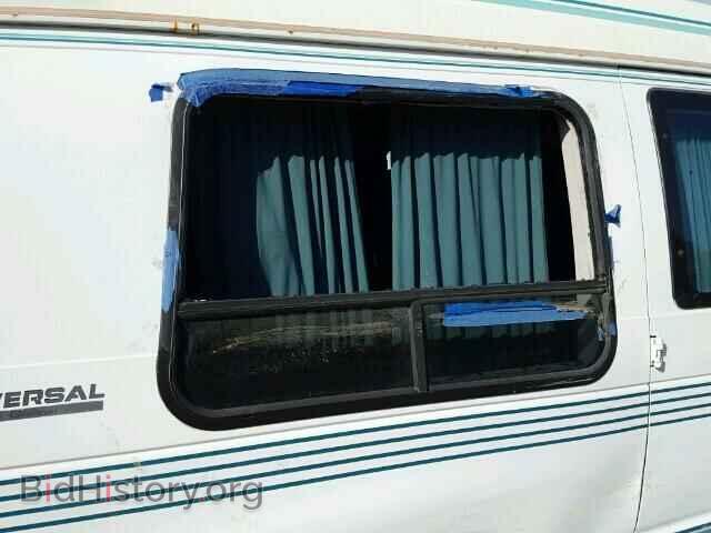 1994 FORD ECONOLINE - VIN: 1FDEE14Y3RHB68321 - Фото 9