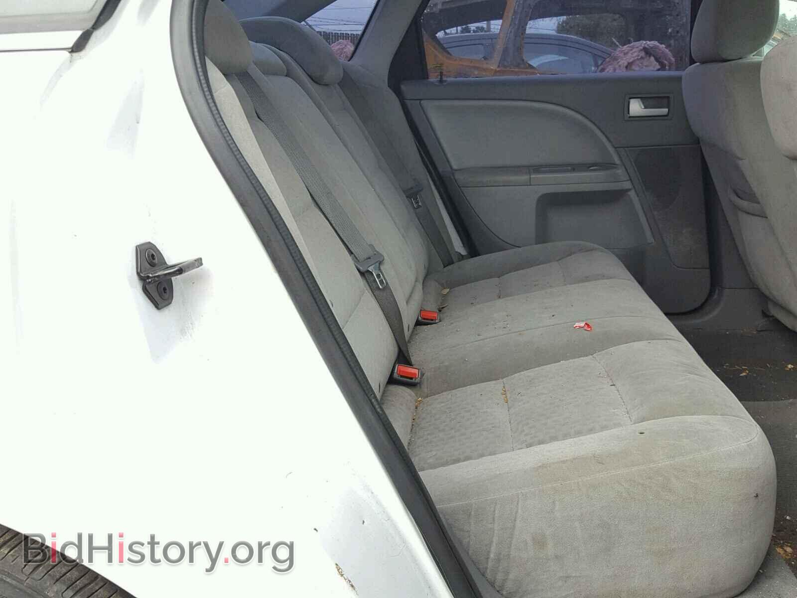 2005 FORD FIVE HUNDR - VIN: 1FAFP24155G201806 - Фото 6