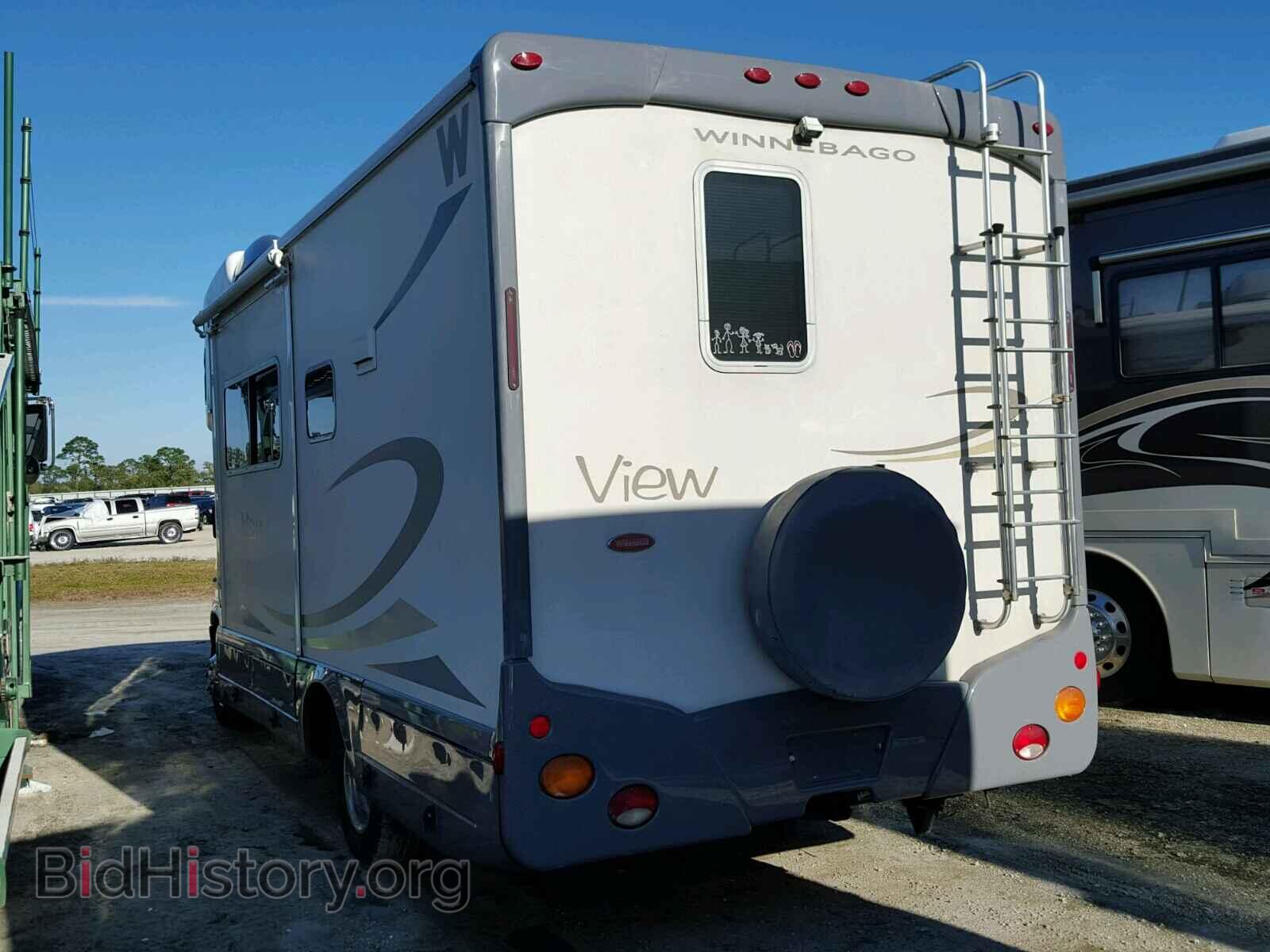 2006 DODGE SPRINTER - VIN: WDXPD944965961124 - Фото 3