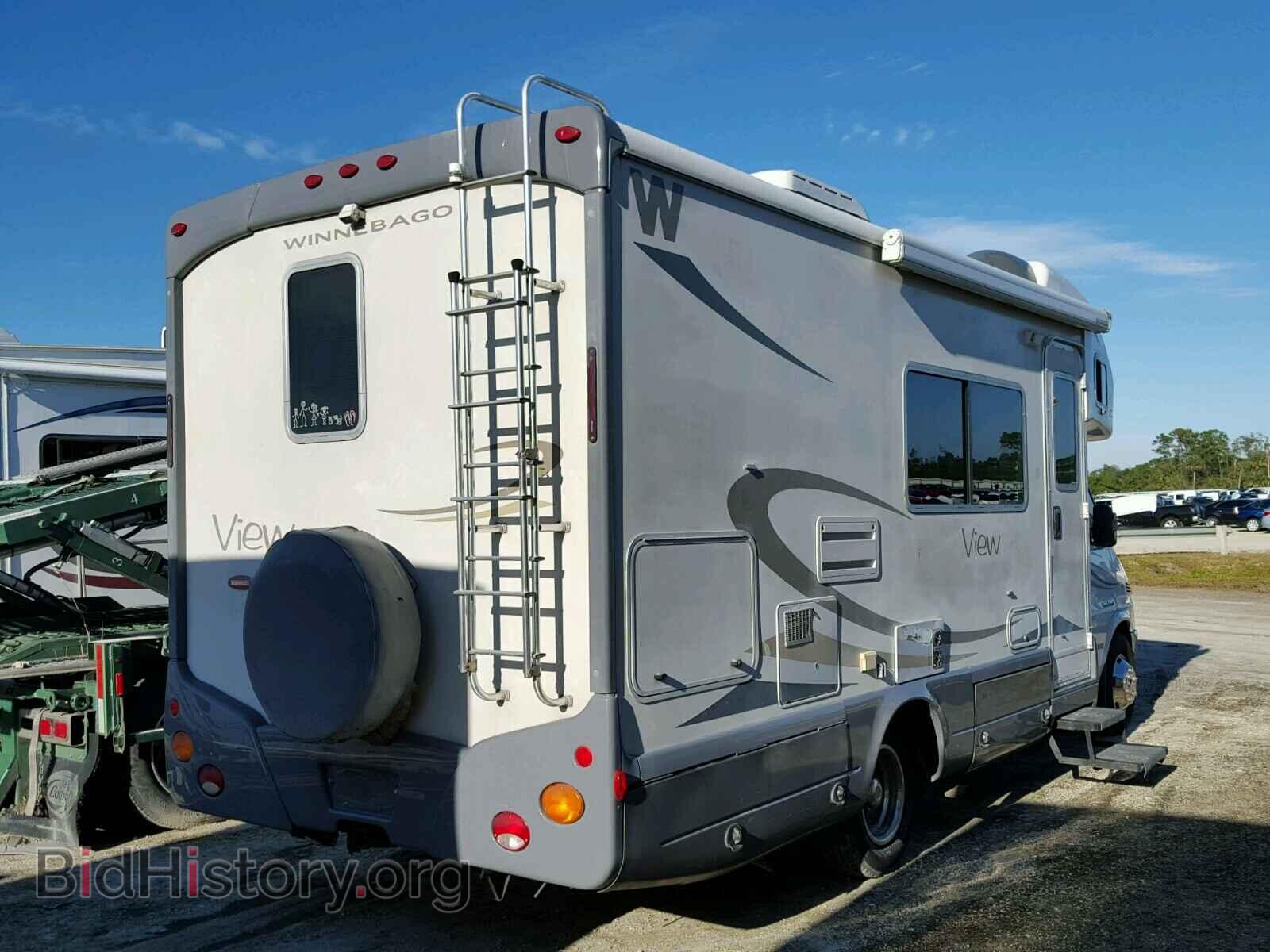 2006 DODGE SPRINTER - VIN: WDXPD944965961124 - Фото 4