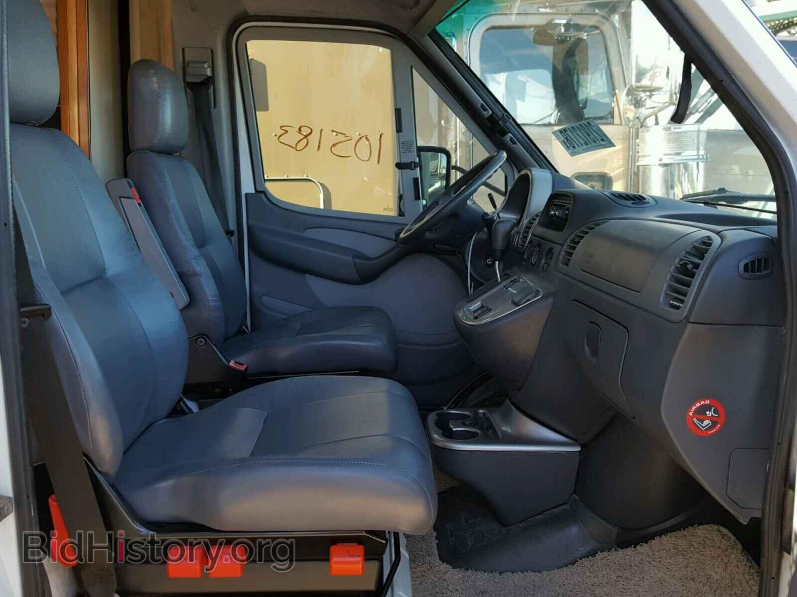 2006 DODGE SPRINTER - VIN: WDXPD944965961124 - Фото 5