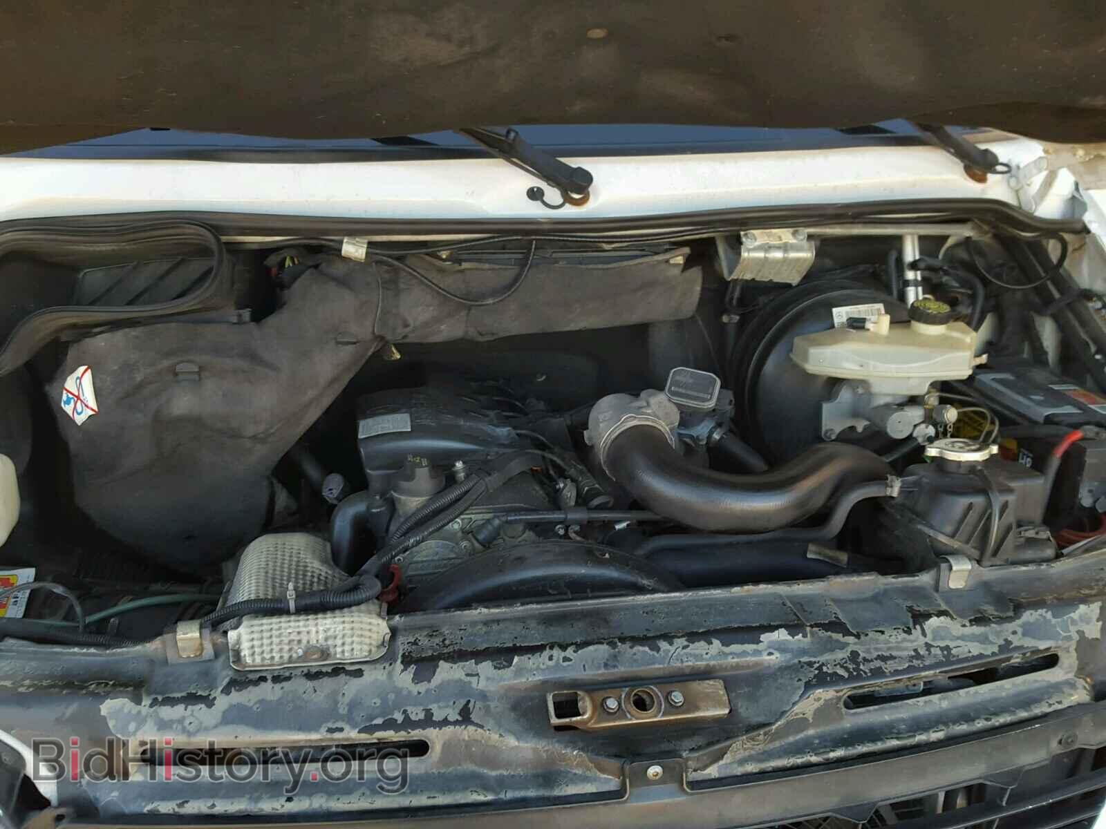 2006 DODGE SPRINTER - VIN: WDXPD944965961124 - Фото 7