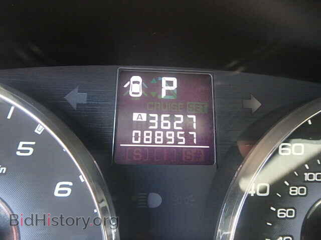 2010 SUBARU OUTBACK - VIN: 4S4BRBAC4A3369698 - Фото 8