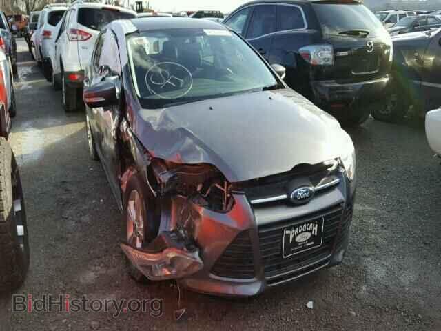 Photo 1FADP3K22EL277855 - FORD FOCUS 2014