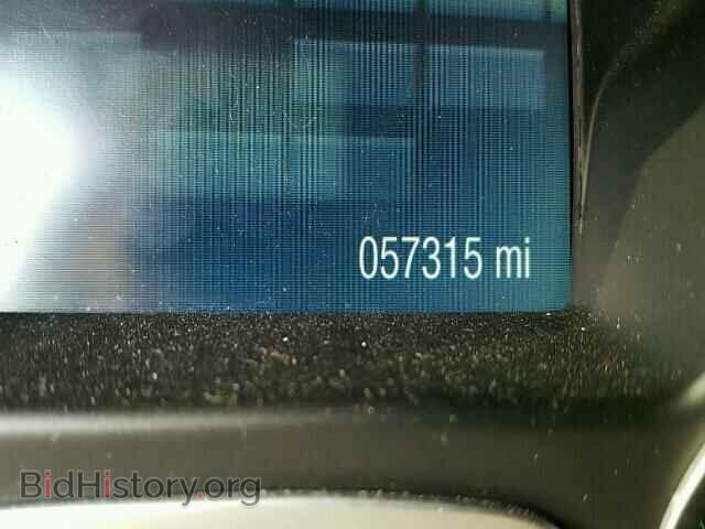 2014 FORD FOCUS - VIN: 1FADP3K22EL277855 - Photo 8