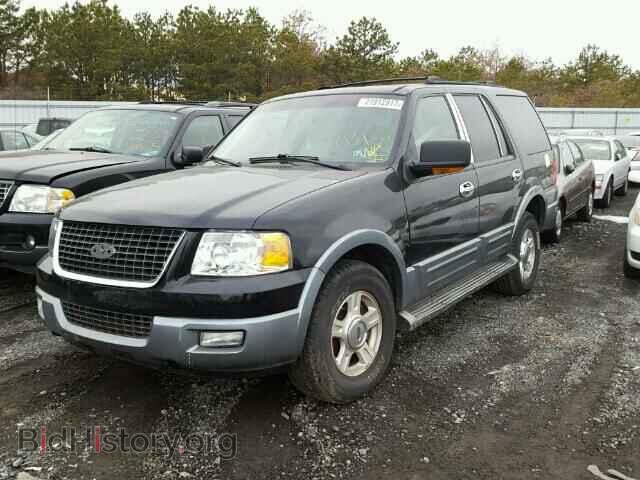 2004 FORD EXPEDITION - VIN: 1FMFU18L54LA03589 - Фото 2