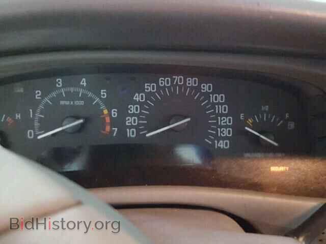 2003 BUICK PARK AVE - VIN: 1G4CW54K834136437 - Фото 8