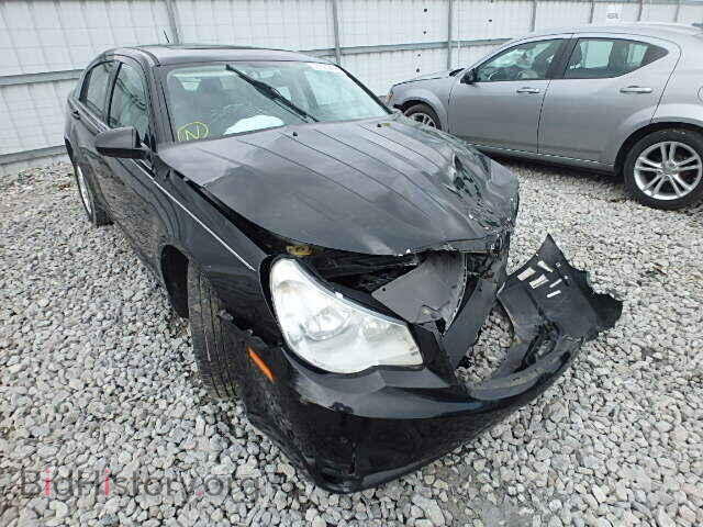 Photo 1C3LC56K27N505128 - CHRYSLER SEBRING 2007