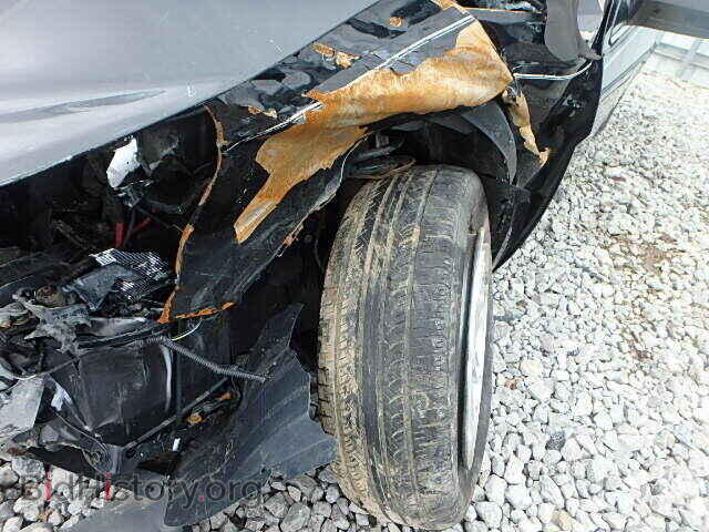 2007 CHRYSLER SEBRING - VIN: 1C3LC56K27N505128 - Фото 9