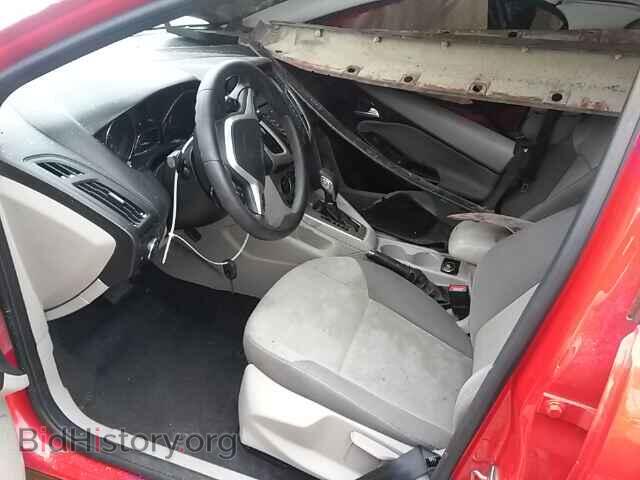 2013 FORD FOCUS - VIN: 1FADP3F28DL133011 - Photo 5