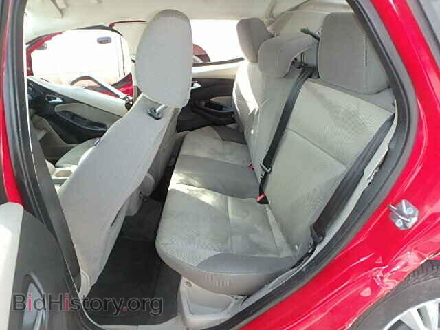 2013 FORD FOCUS - VIN: 1FADP3F28DL133011 - Photo 6