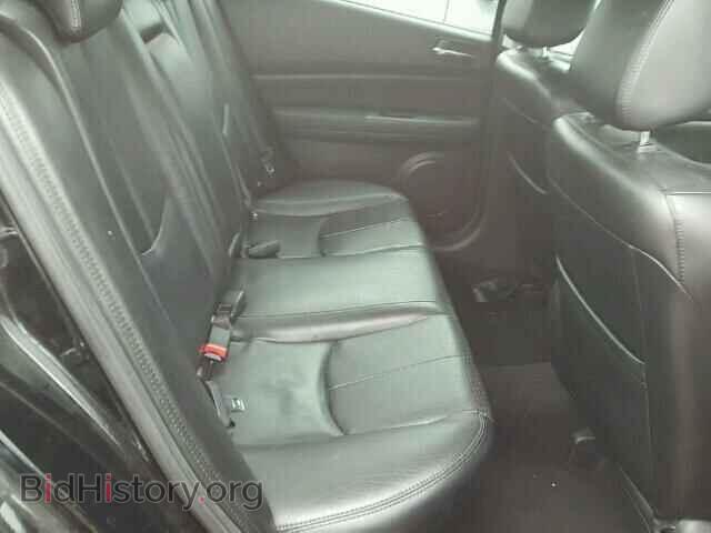 2009 MAZDA 6 - VIN: 1YVHP82BX95M08463 - Фото 6