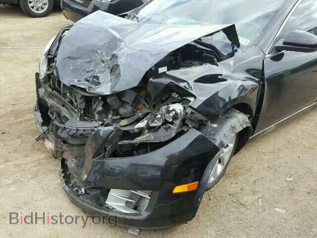 2009 MAZDA 6 - VIN: 1YVHP82BX95M08463 - Фото 9