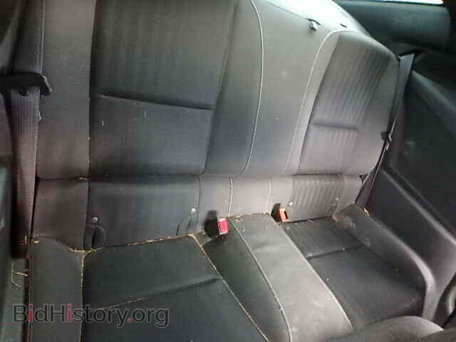 2012 CHEVROLET CAMARO - VIN: 2G1FA1E35C9159857 - Фото 6