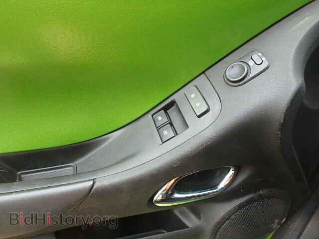 2012 CHEVROLET CAMARO - VIN: 2G1FA1E35C9159857 - Фото 10