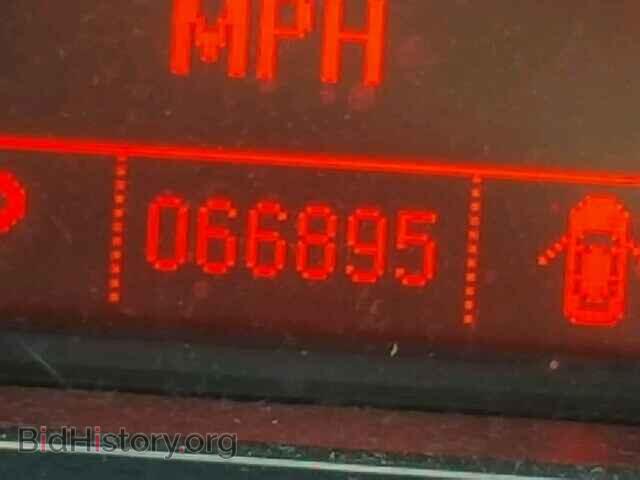2011 GMC TERRAIN - VIN: 2CTFLREC0B6424172 - Фото 8