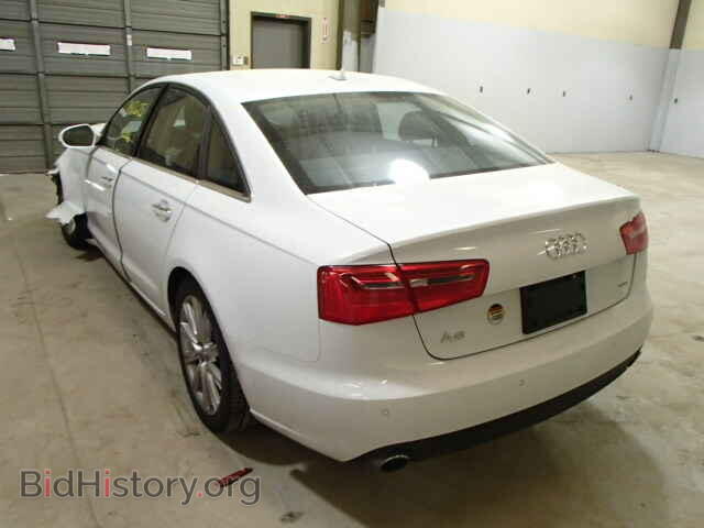 2015 AUDI A6 - VIN: WAUGFAFC5FN003098 - Photo 3