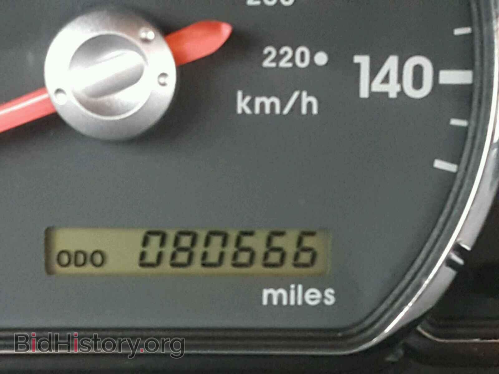 2011 MITSUBISHI GALANT - VIN: 4A32B2FF8BE016380 - Фото 8
