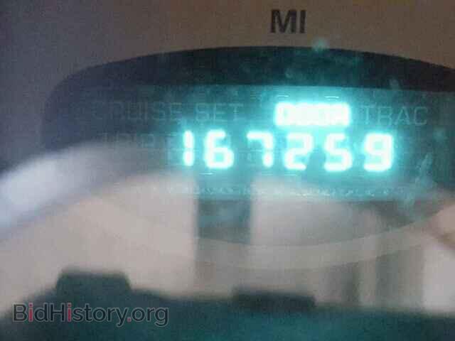 2004 CHRYSLER PT CRUISER - VIN: 3C4FY48B44T227295 - Фото 8