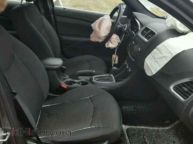 2013 DODGE AVENGER - VIN: 1C3CDZAB2DN518873 - Photo 5