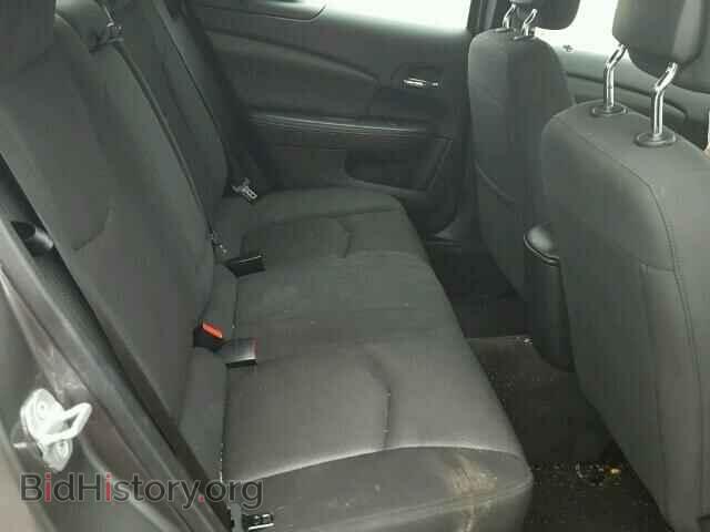 2013 DODGE AVENGER - VIN: 1C3CDZAB2DN518873 - Photo 6