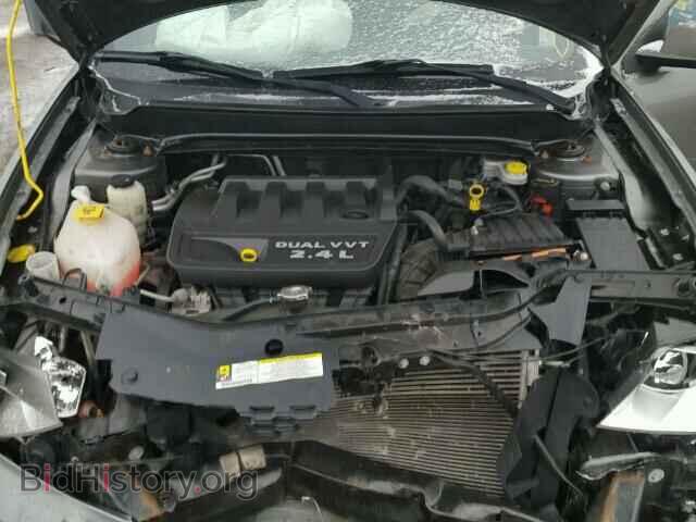 2013 DODGE AVENGER - VIN: 1C3CDZAB2DN518873 - Photo 7