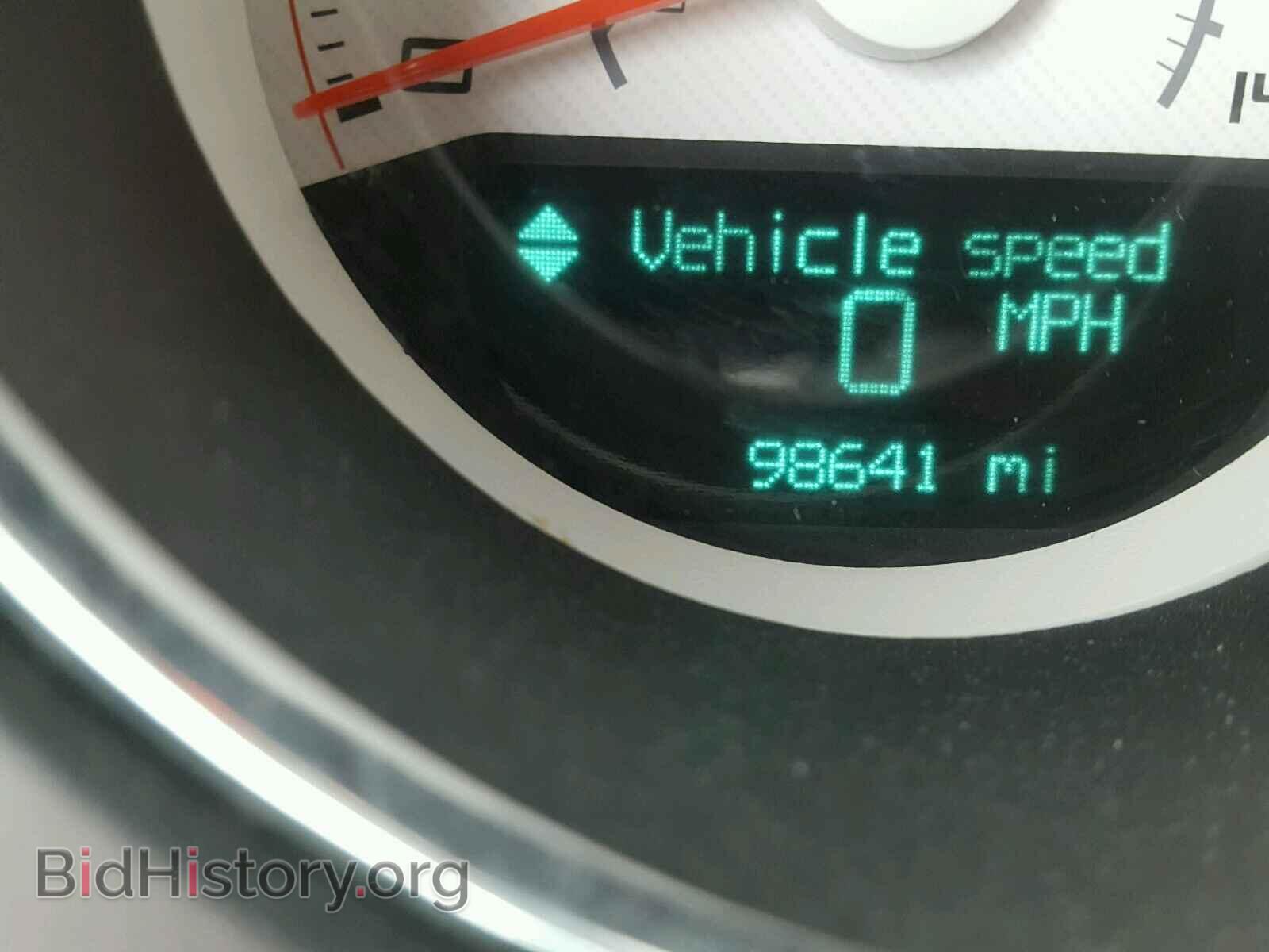 2014 DODGE CHALLENGER - VIN: 2C3CDYAG0EH133621 - Фото 8