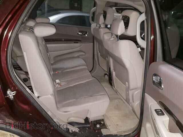 2012 DODGE DURANGO - VIN: 1C4RDJDG1CC197255 - Photo 6