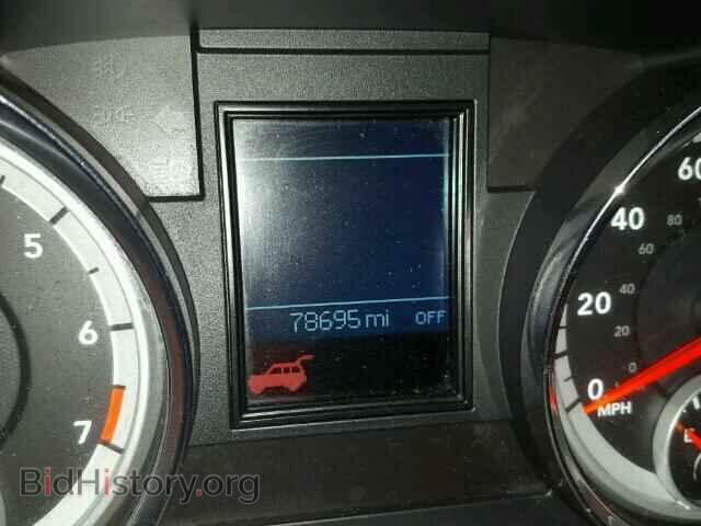 2012 DODGE DURANGO - VIN: 1C4RDJDG1CC197255 - Photo 8