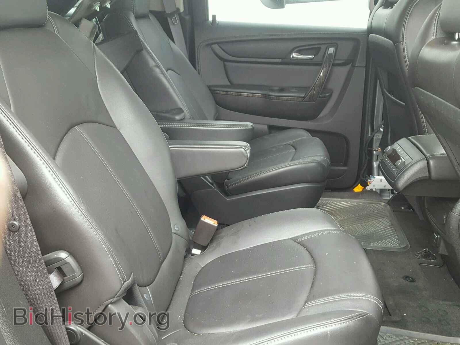 2014 GMC ACADIA - VIN: 1GKKRRKD8EJ295955 - Фото 6