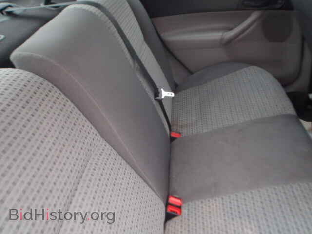 2007 FORD FOCUS - VIN: 1FAFP34N37W143826 - Photo 6