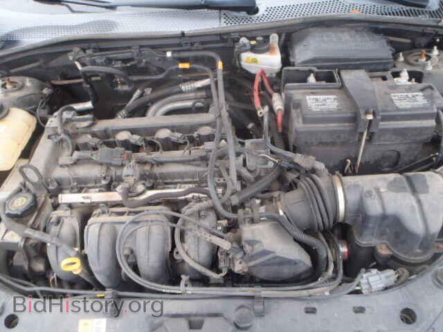 2007 FORD FOCUS - VIN: 1FAFP34N37W143826 - Photo 7