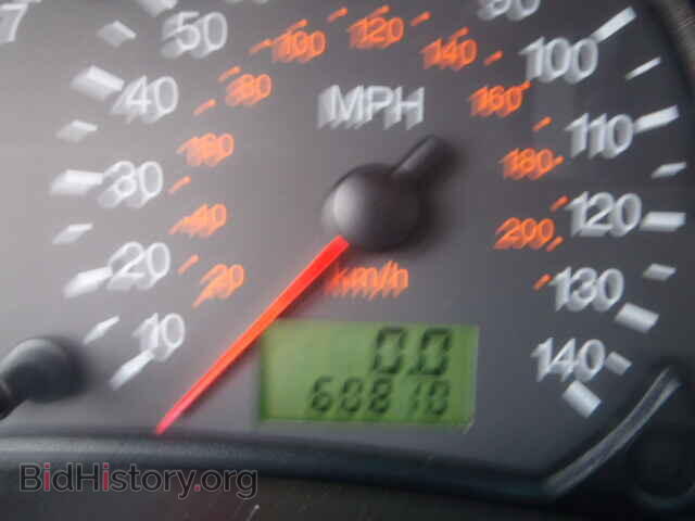 2007 FORD FOCUS - VIN: 1FAFP34N37W143826 - Photo 8