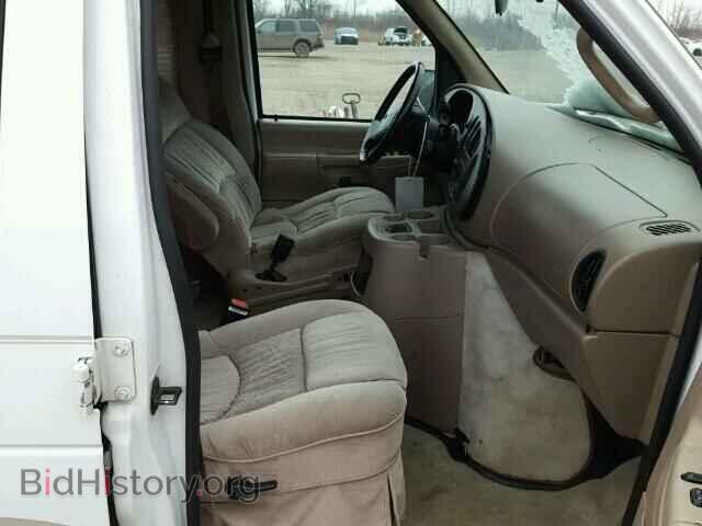 2001 FORD ECONOLINE - VIN: 1FDRE14W01HB67065 - Фото 5