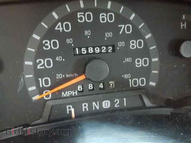 2001 FORD ECONOLINE - VIN: 1FDRE14W01HB67065 - Фото 8