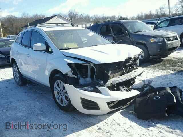 Photo JM3ER4WL6A0304270 - MAZDA CX-7 2010