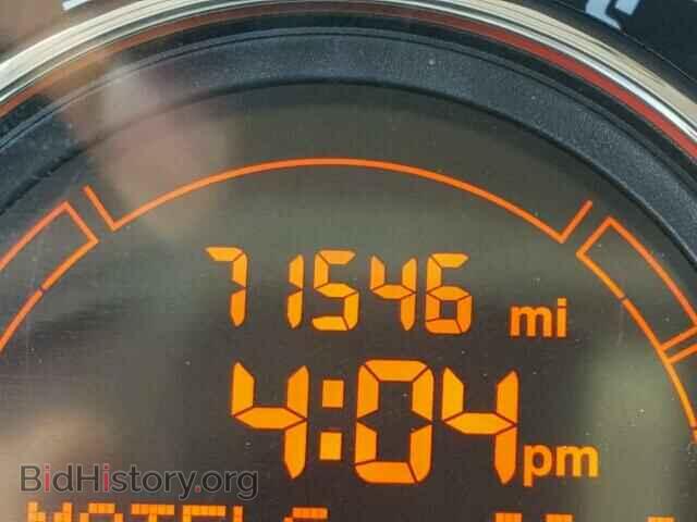 2012 FIAT 500 - VIN: 3C3CFFARXCT288875 - Фото 8
