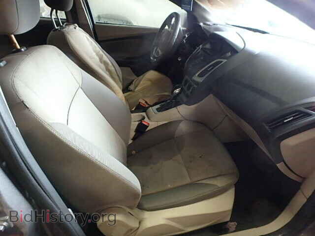 2012 FORD FOCUS - VIN: 1FAHP3F28CL346525 - Photo 5