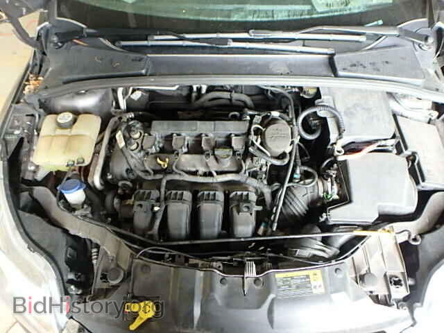 2012 FORD FOCUS - VIN: 1FAHP3F28CL346525 - Photo 7