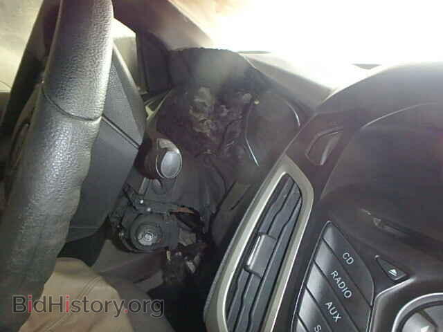 2012 FORD FOCUS - VIN: 1FAHP3F28CL346525 - Photo 10