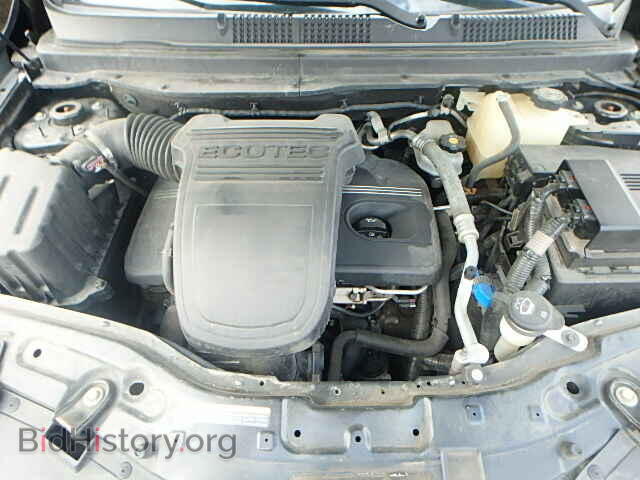 2008 SATURN VUE - VIN: 3GSCL33P08S663009 - Фото 7