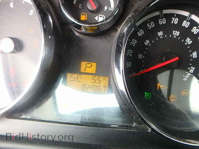 2008 SATURN VUE - VIN: 3GSCL33P08S663009 - Фото 8