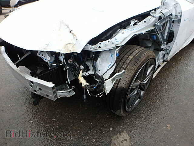 2015 LEXUS IS250 - VIN: JTHBF1D27F5049134 - Фото 9
