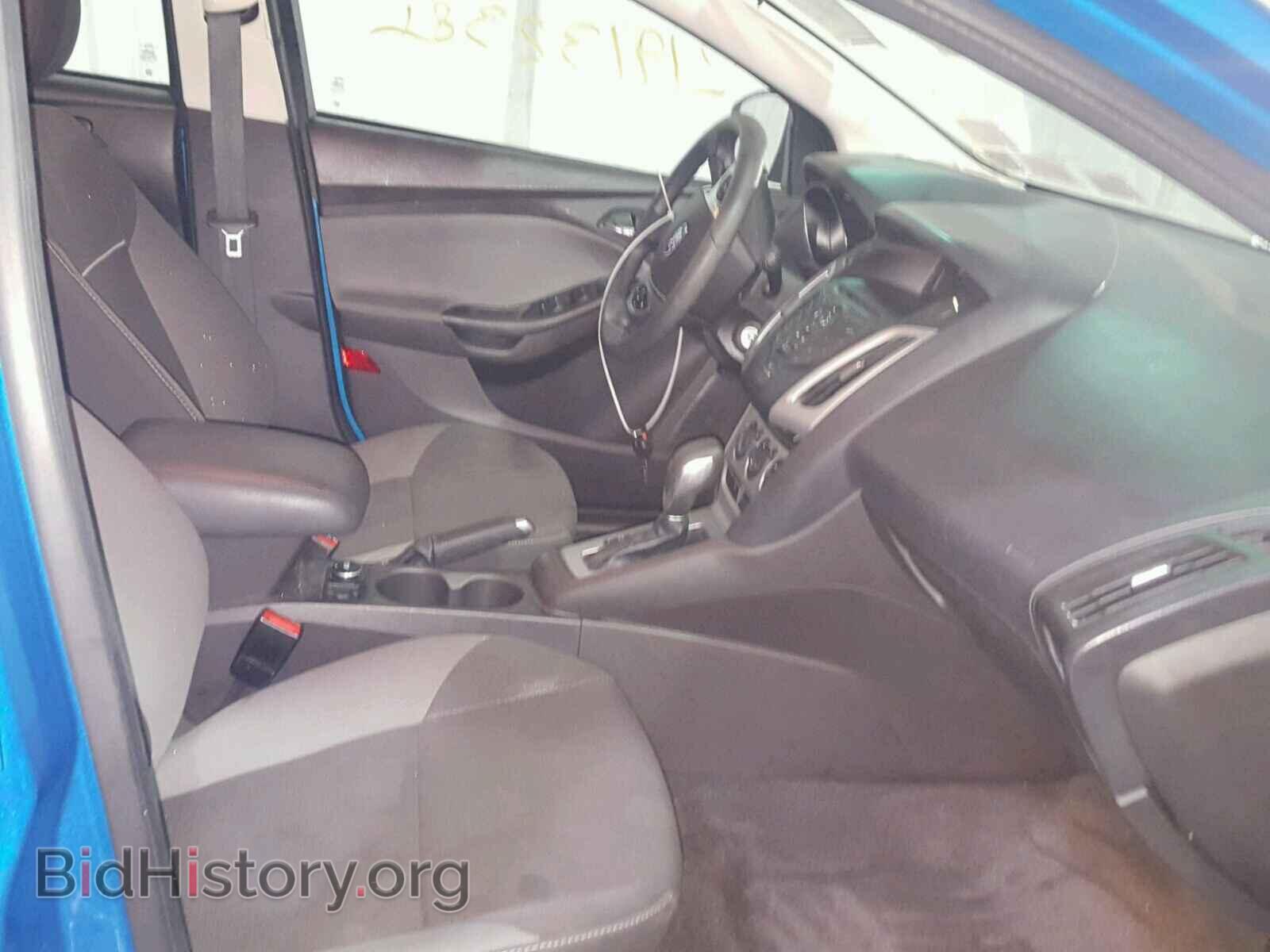 2012 FORD FOCUS - VIN: 1FAHP3K28CL421150 - Photo 5