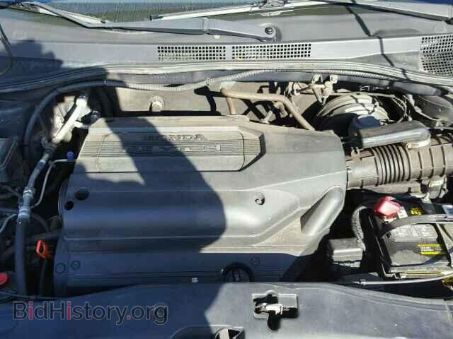2003 HONDA ODYSSEY - VIN: 5FNRL18663B149676 - Фото 7