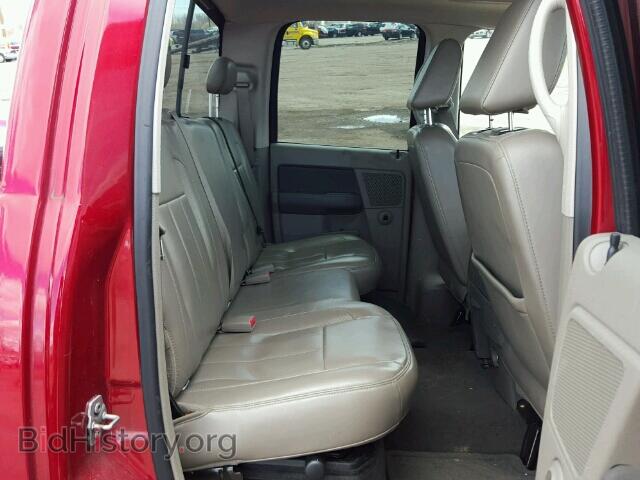 2007 DODGE RAM 1500 - VIN: 1D7HU18207S156207 - Фото 6